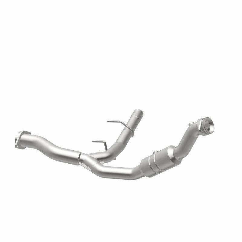 Magnaflow Conv DF 2011-2014 F-150 V6 3.5L OEM Underbody - Torque Motorsport