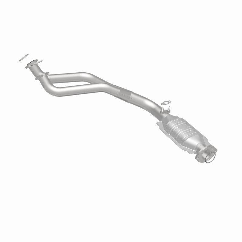 MagnaFlow Conv DF 95-97 Toyota Landcruiser 4.5L/1996 Lexus LX 450 4.5L - Torque Motorsport