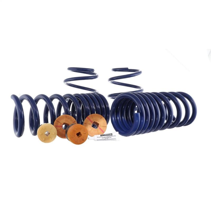 Ford Racing 15-22 Mustang Track Lowering Spring Kit - Torque Motorsport