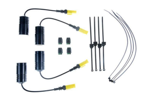 KW BMW X5 F15 X3 M F97 X4 M F98 ESC Module - Torque Motorsport