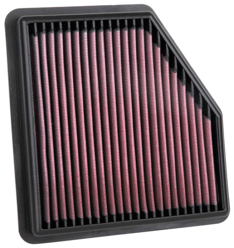 K&N 19-20 Nissan Altima 2.0L Replacement Air Filter - Torque Motorsport