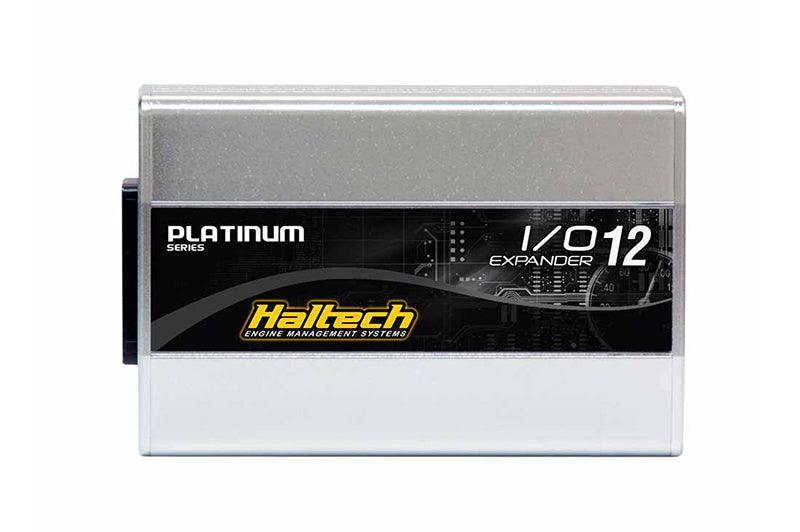 Haltech IO 12 Expander Box A CAN Based 12 Channel (Box Only) - Torque Motorsport