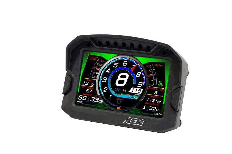 AEM CD-5 Carbon Digital Dash Display - Torque Motorsport