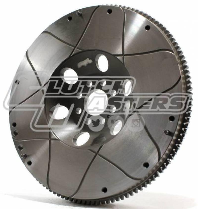 Clutch Masters 03-06 Infiniti G35 3.5L / 03-06 Nissan 350Z 3.5L Steel Flywheel - Torque Motorsport