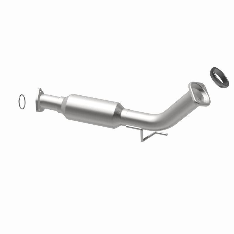 MagnaFlow Conv DF 02-05 Honda Civic Si 2.0L - Torque Motorsport