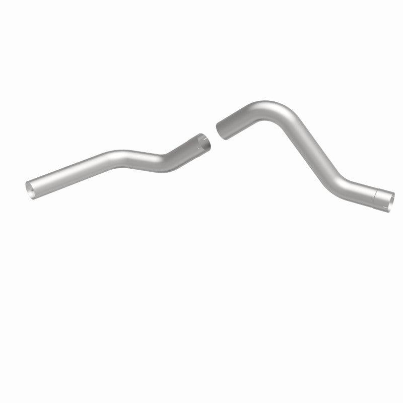 MagnaFlow Tail-Pipe 03-04 Dodge Diesel - Torque Motorsport