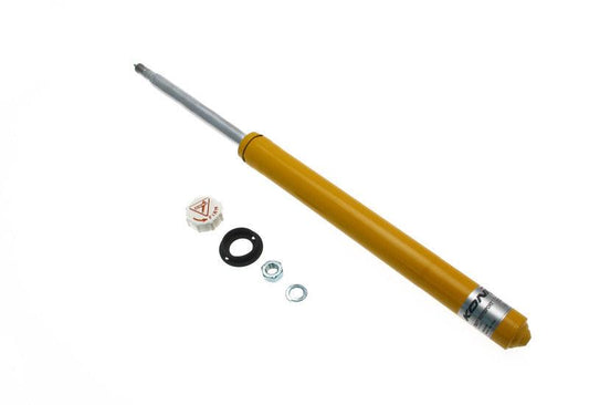 Koni Sport (Yellow) Shock 8/86-89 Toyota MR2 (rear strut has M48 x 1.5 locknut) - Front - Torque Motorsport