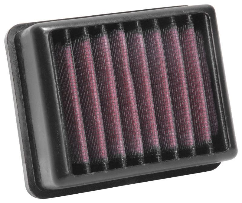 K&N 2017 BMW G310R/G310GS 313CC Replacement Drop In Air Filter - Torque Motorsport