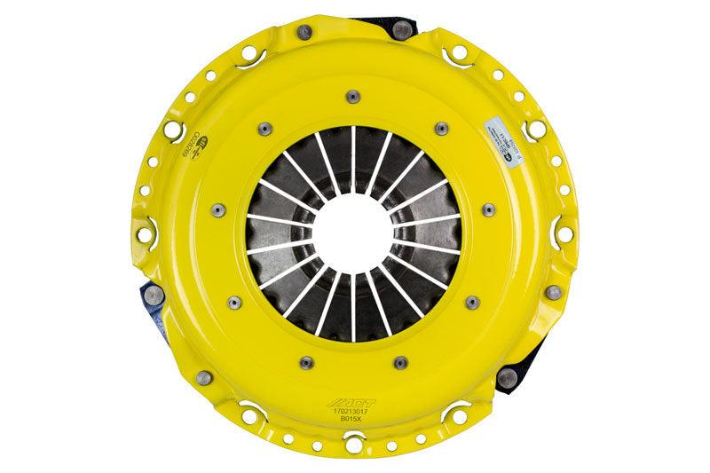 ACT 07-09 BMW 335i N54 P/PL Xtreme Clutch Pressure Plate - Torque Motorsport