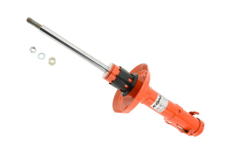 Koni STR.T (Orange) Shock 95-02 Volkswagen Golf III Cabrio - Front - Torque Motorsport