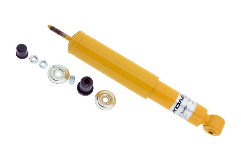 Koni Sport (Yellow) Shock 66-77 BMW E10 Series-1502/1600-2/1602/1802/2002 incl. Ti/Tii/Turbo - Rear - Torque Motorsport