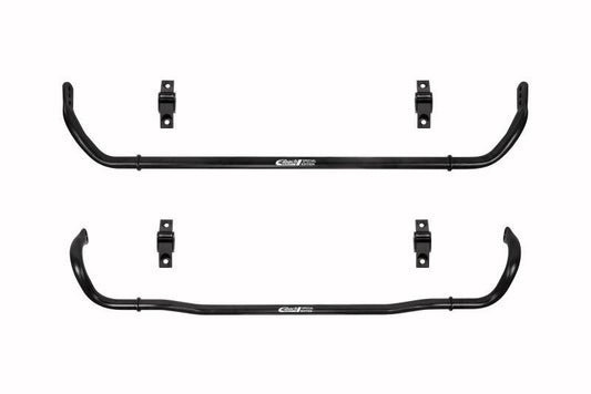 Eibach C8 Corvette Sway Bar Kit - Torque Motorsport