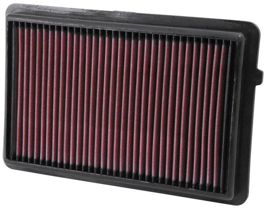 K&N Replacement Air Filter for 13 Acura RDX 3.5L V6 - Torque Motorsport