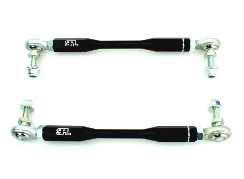 SPL Parts 98-07 BMW 3 Series (E46) Front Swaybar Endlinks - Torque Motorsport