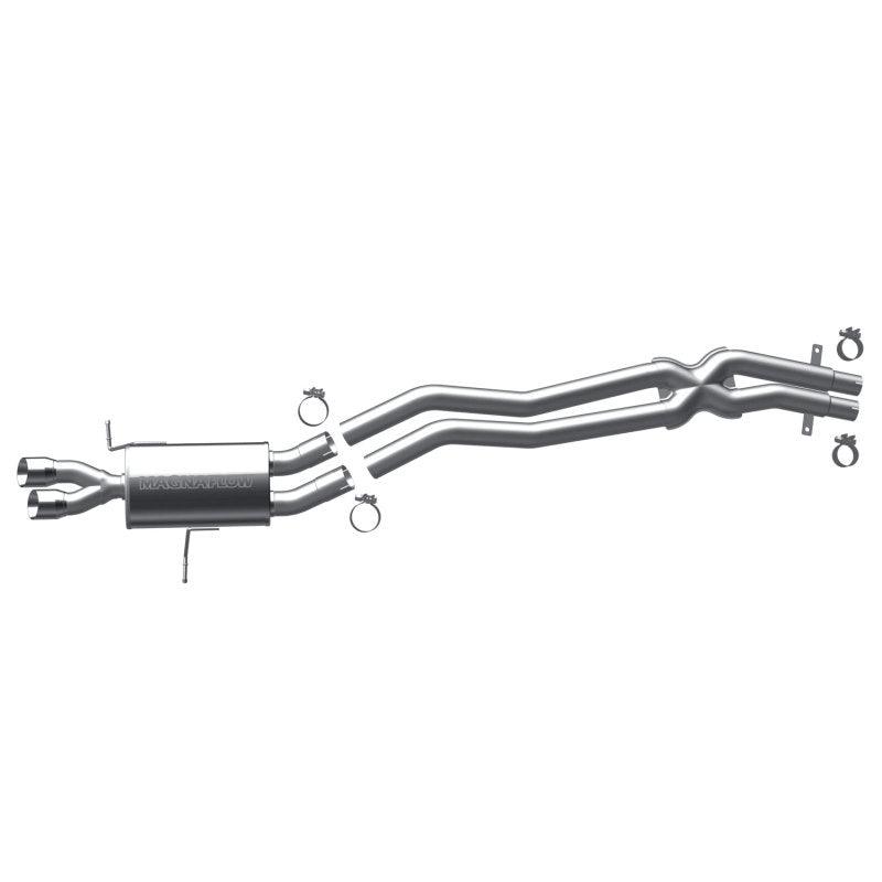 MagnaFlow Sys C/B 01-05 BMW 3-series 2.5/3.0L - Torque Motorsport