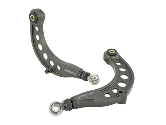 Skunk2 Pro Series 16-20 Honda Civic Rear Camber Kit - Torque Motorsport