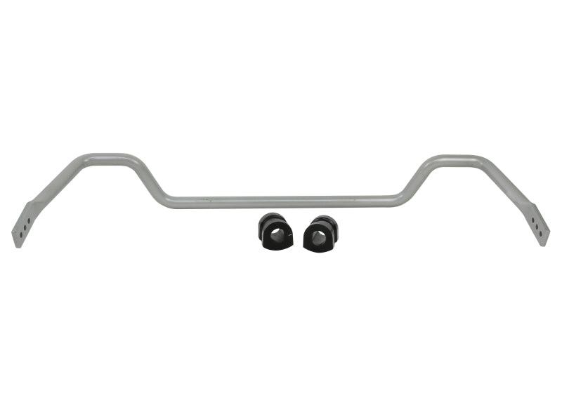 Whiteline 90-99 BMW 318/320/323/325/328/M3 Front Heavy Duty Adjustable 27mm Swaybar - Torque Motorsport