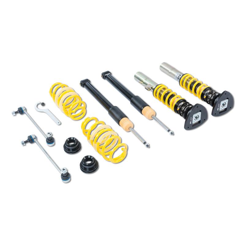 ST XTA-Height Adjustable Coilovers 2015+ Volkswagen GTI MKVII - Torque Motorsport