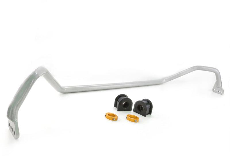 Whiteline 08/06-09 Pontiac G8 Sedan Front Heavy Duty Adjustable 26mm Swaybar - Torque Motorsport