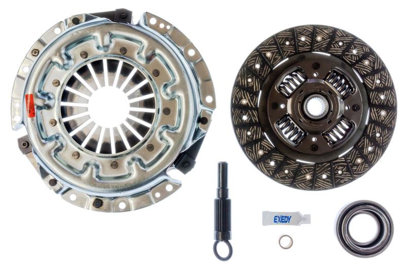 Exedy 1990-1996 Nissan 300ZX 2+2 V6 Stage 1 Organic Clutch - Torque Motorsport