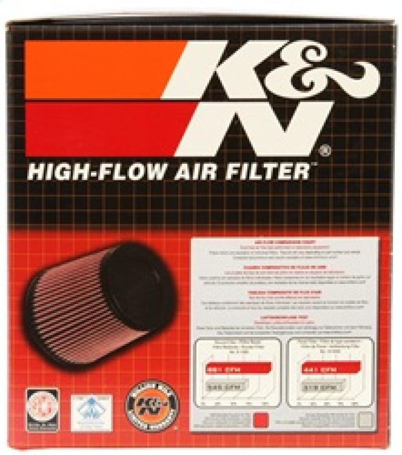 K&N 14-15 Polaris Sportsman Ace Replacement Air Filter - Torque Motorsport