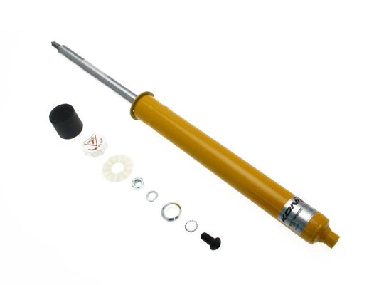 Koni Sport (Yellow) Shock 04-06 Saab 9-2 Wagon - Rear - Torque Motorsport