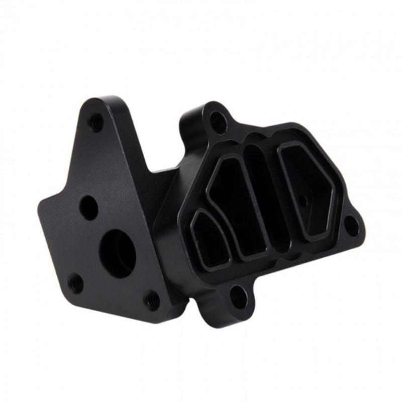 Skunk2 Honda/Acura H-Series VTEC Black Anodized Billet Solenoid - Torque Motorsport