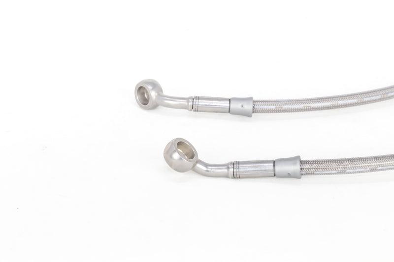 Goodridge 03+ Acura TSX Brake Lines - Torque Motorsport