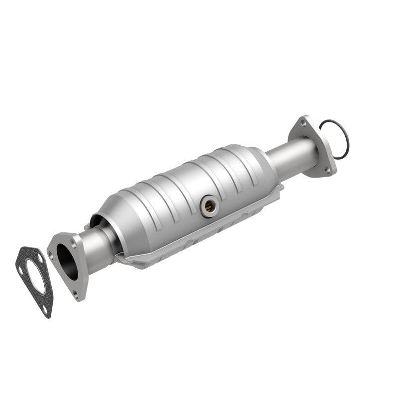 MagnaFlow Conv DF 02-03 Acura CL 3.2L 49 st - Torque Motorsport