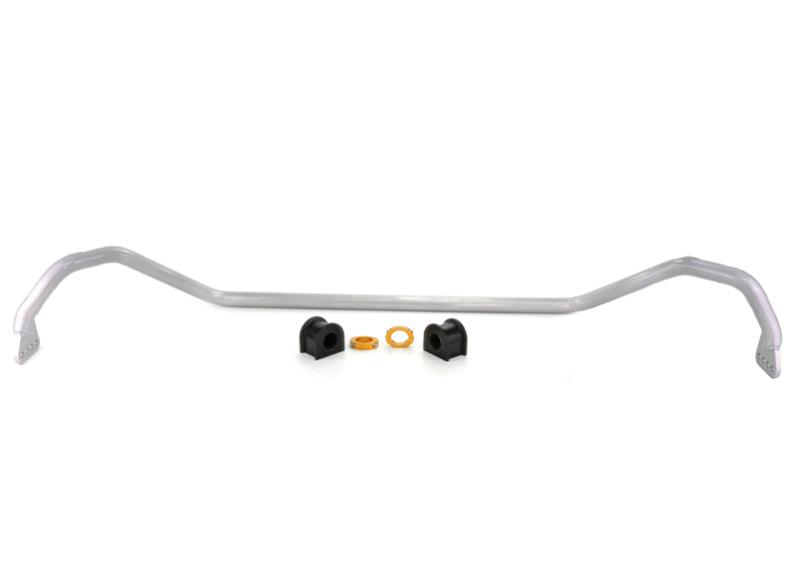 Whiteline 08/06-09 Pontiac G8 Sedan Front Heavy Duty Adjustable 26mm Swaybar - Torque Motorsport