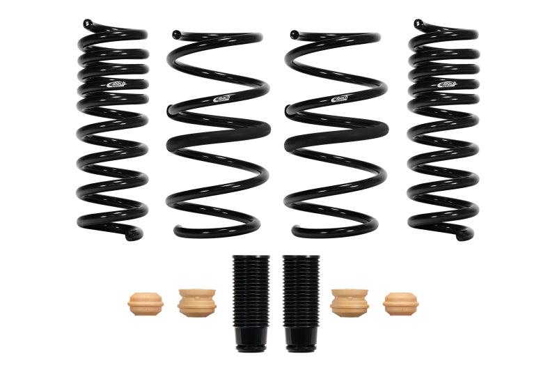 Eibach Pro-Kit for Toyota GR Supra A90 1.7 in Front 1.2 in Rear - Torque Motorsport