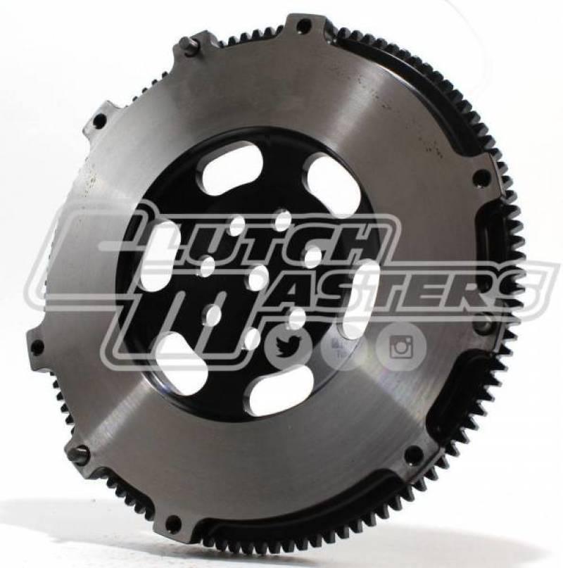 Clutch Masters 01-07 Mitsubishi Lancer 2.0L T Evo 7-9 Steel Flywheel - Torque Motorsport