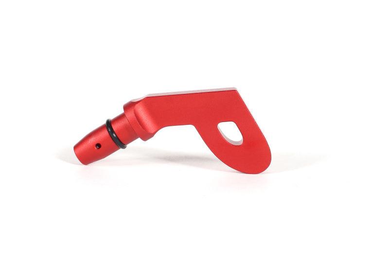 Perrin Subaru Dipstick Handle P Style - Red - Torque Motorsport