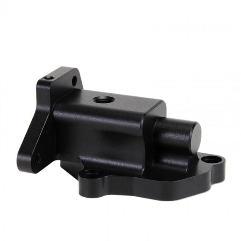 Skunk2 Honda/Acura H-Series VTEC Black Anodized Billet Solenoid - Torque Motorsport