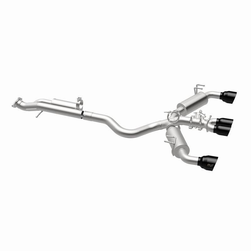 Magnaflow 2023 Toyota GR Corolla NEO Cat-Back Exhaust System - Torque Motorsport