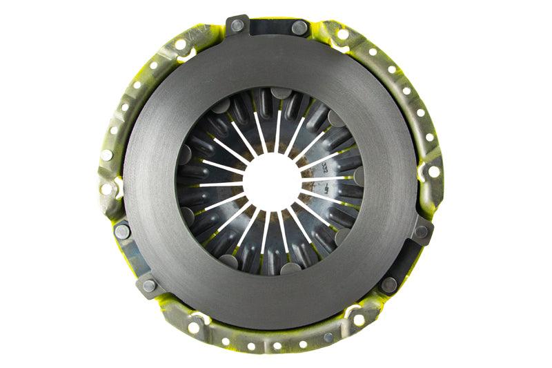 ACT 07-13 Mazda Mazdaspeed3 2.3T P/PL Heavy Duty Clutch Pressure Plate (Use w/ACT FW) - Torque Motorsport