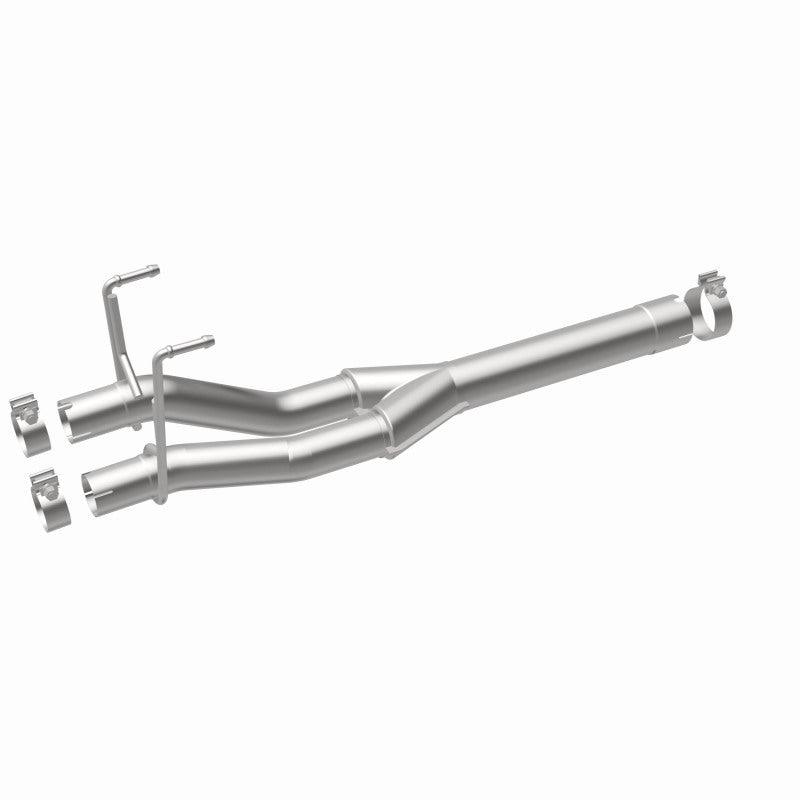 Magnaflow 09-18 Ram 1500 5.7L DF w/o Muffler - Torque Motorsport