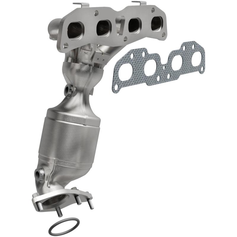 MagnaFlow Conv DF 07-10 Nissan Altima 2.5L Manifold (49 State) - Torque Motorsport