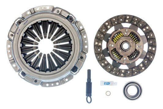 Exedy OE 2005-2011 Nissan Frontier V6 Clutch Kit - Torque Motorsport