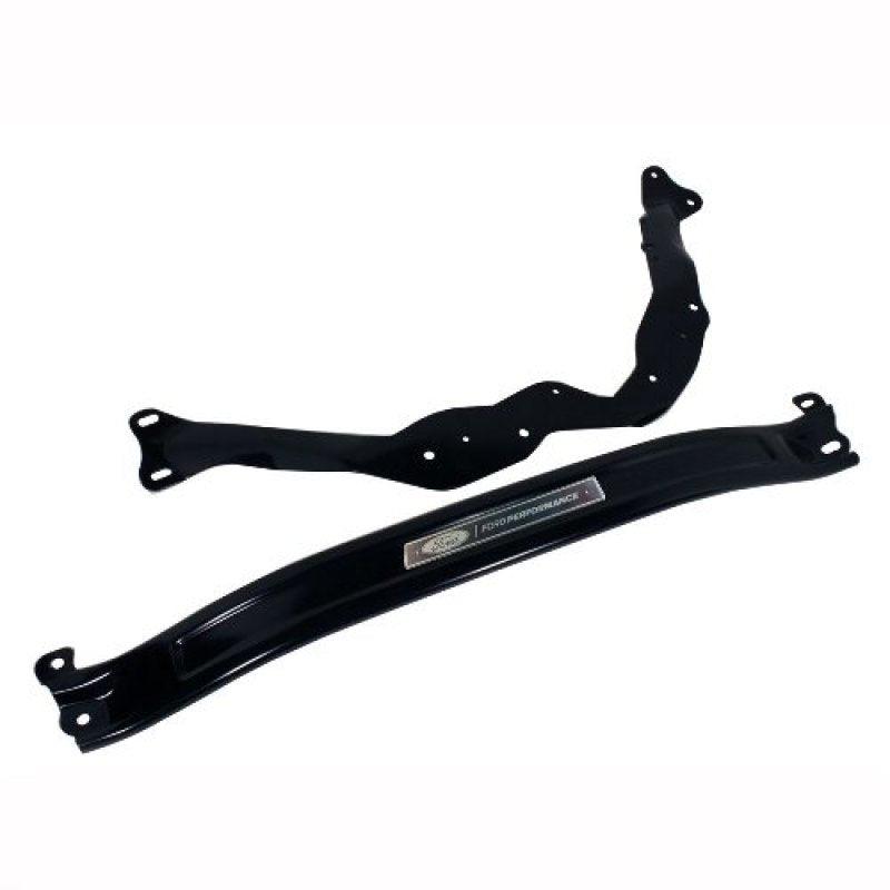 Ford Racing 2015-2017 Mustang GT Strut Tower Brace - Torque Motorsport