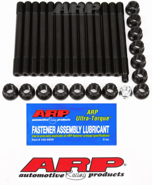 ARP Ford 4.0L XR6 Incline 6cyl Main Stud Kit - Torque Motorsport