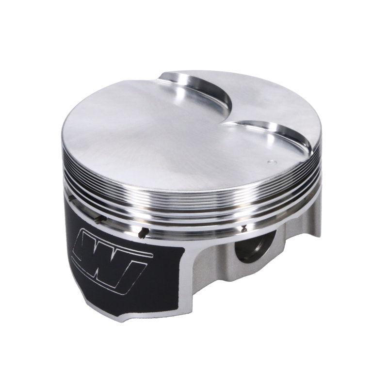 Wiseco Chevy LS Series -3.2cc FT 4.005inch Bore Piston Shelf Stock Kit - Torque Motorsport