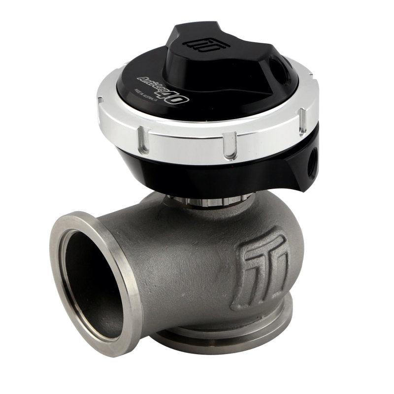 Turbosmart WG40ALV Gen V Comp-Gate 40mm - 5 PSI Black - Torque Motorsport