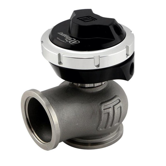 Turbosmart WG40ALV Gen V Comp-Gate 40mm - 5 PSI Black - Torque Motorsport