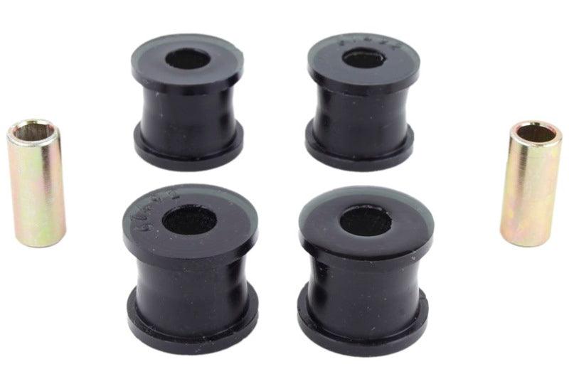 Whiteline 10/01-05 BMW 3 Series (E46) Rear Sway Bar Link Upper & Lower Bushing - Torque Motorsport