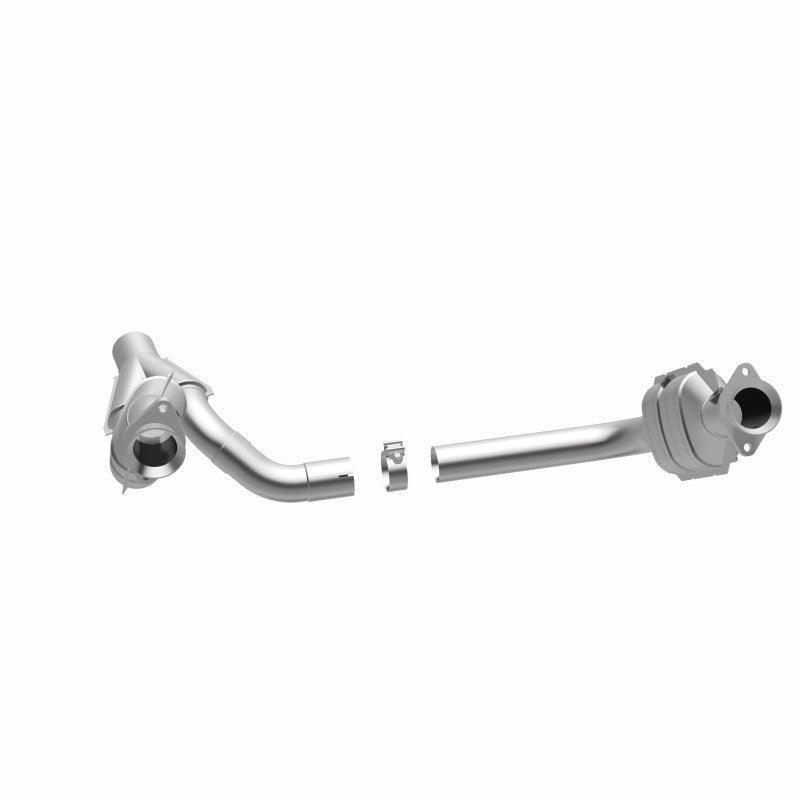 MagnaFlow Conv DF 09-10 Dodge Ram 1500 Pickup Truck 5.7L - Torque Motorsport