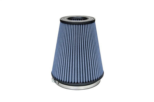 Corsa MaxFlow 5 Oiled Cotton Gauge High Flow Air Filter - 6in I.D x 7.50 in BS x 4.75in TP x 8in HT - Torque Motorsport