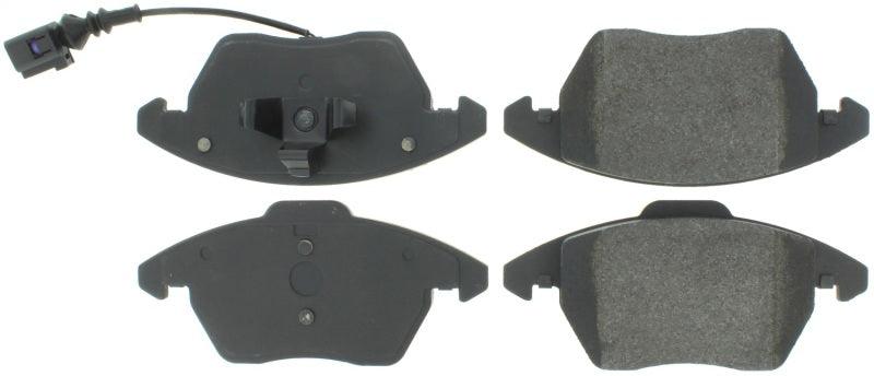 StopTech Street Select Brake Pads - Front - Torque Motorsport