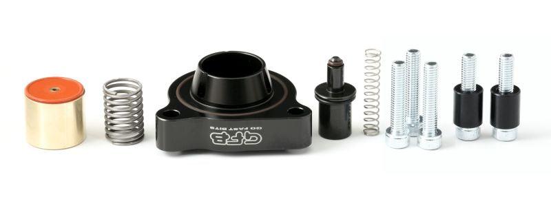 GFB Diverter Valve DV+ 13-18 Renault Clio IV RS - Torque Motorsport