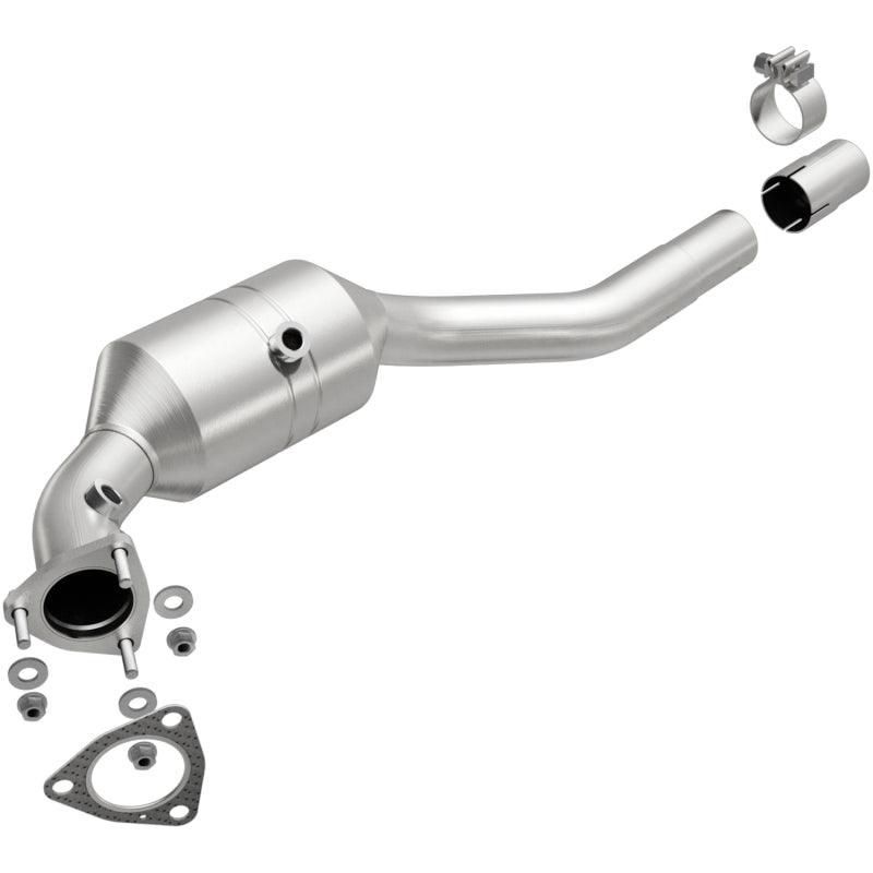 Magnaflow Conv DF 07-09 Porsche 911 P/S - Torque Motorsport